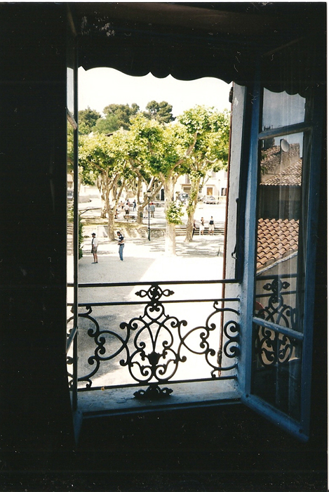 The Rasteau Window.jpg